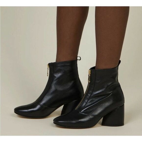 Intentionally Blank Luck 2 Boot Size 11 - Picture 2 of 9